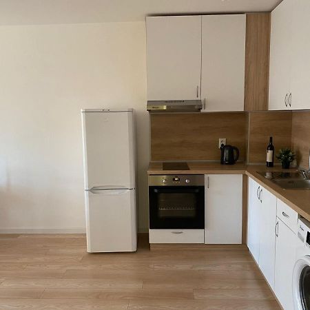 Brand New Apartment With Outdoor Swimming Pool Varna Ngoại thất bức ảnh
