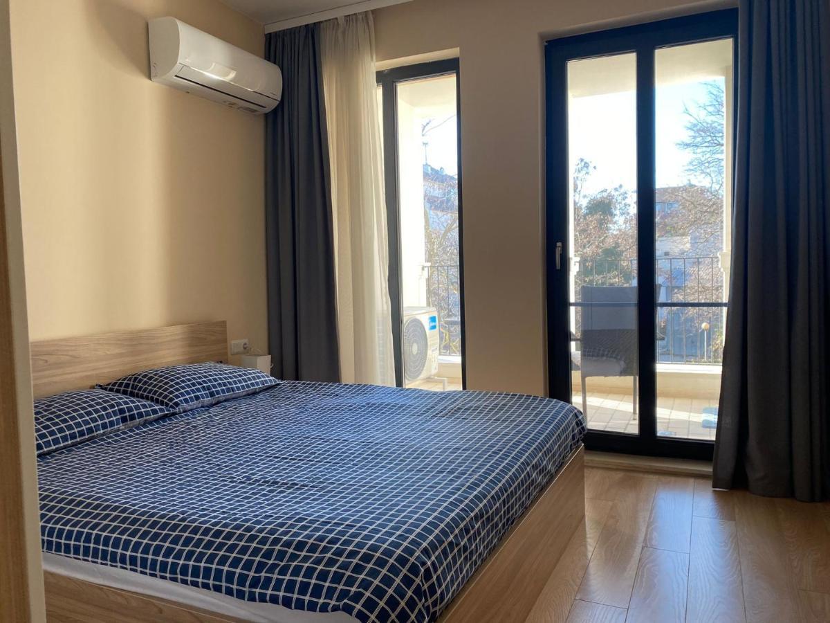 Brand New Apartment With Outdoor Swimming Pool Varna Ngoại thất bức ảnh
