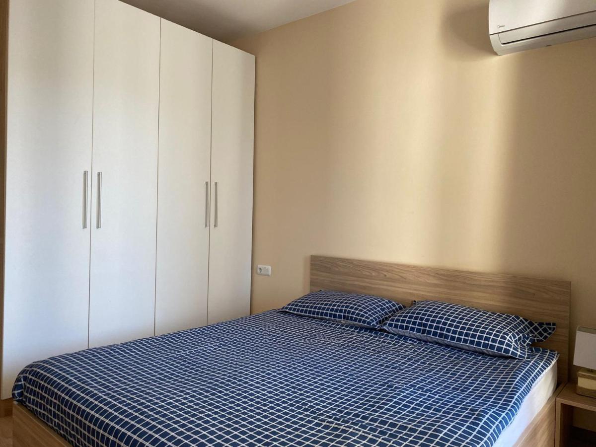 Brand New Apartment With Outdoor Swimming Pool Varna Ngoại thất bức ảnh