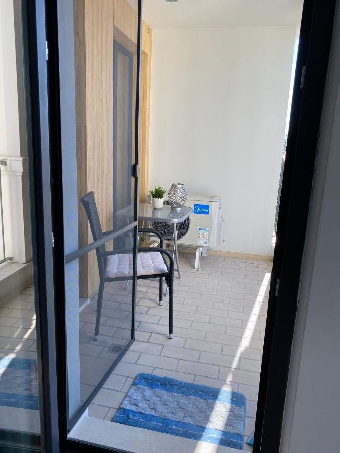 Brand New Apartment With Outdoor Swimming Pool Varna Ngoại thất bức ảnh